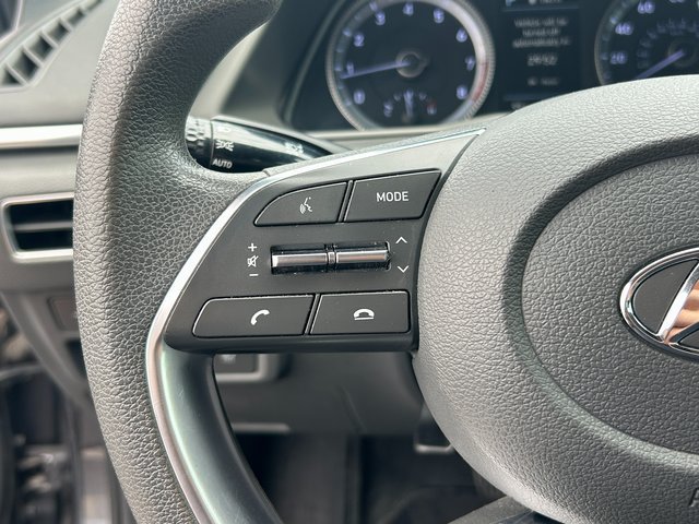 Used 2020 Hyundai Sonata SEL FWD image 19