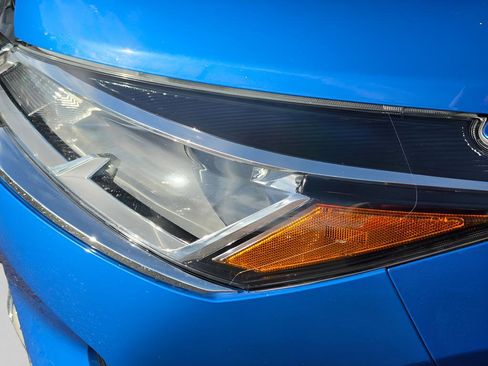 Used 2023 Nissan Kicks SV image 33