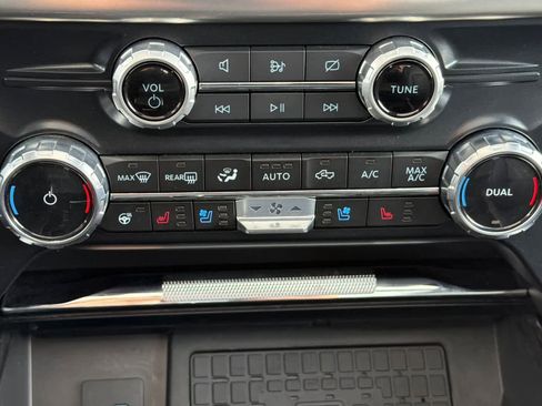 Certified 2023 Ford F150 Lariat w/ Equipment Group 502A High image 20