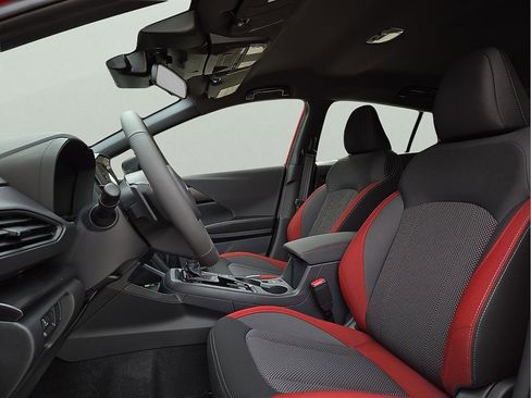 New 2026 Subaru Impreza RS AWD/4WD image 14