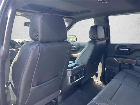Used 2021 Chevrolet Silverado 1500 High Country image 17