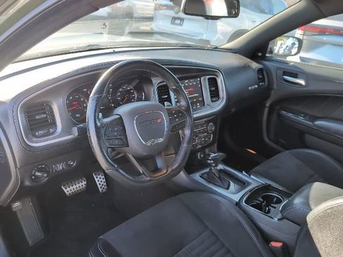 Used 2022 Dodge Charger R/T w/ Daytona Edition Group image 11