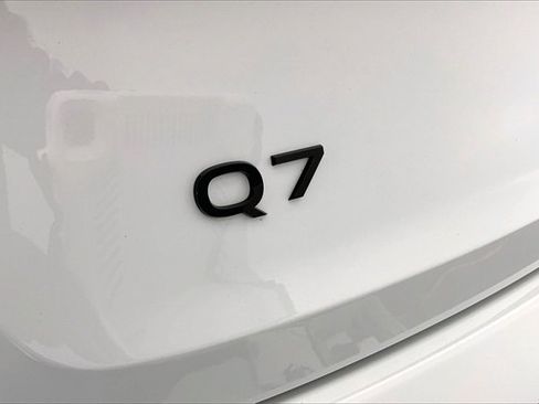 New 2026 Audi Q7 3.0T Premium Plus image 13