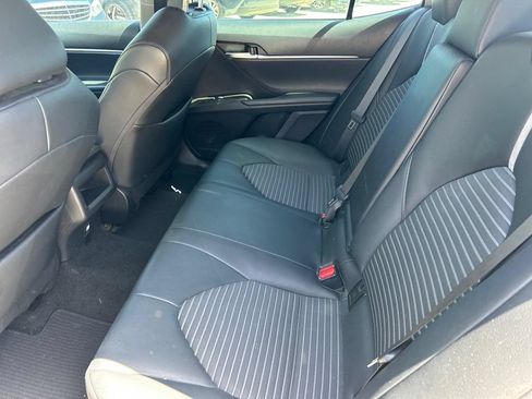Used 2023 Toyota Camry SE FWD image 14