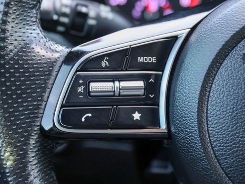 Used 2022 Kia Forte GT-Line w/ GT-Line Premium Package image 27