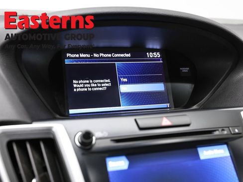 Used 2020 Acura TLX FWD image 18