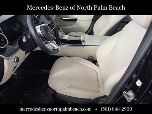 Certified 2025 Mercedes-Benz C 300 C 300 image 9