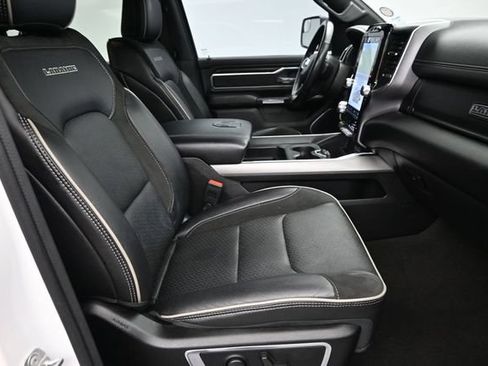Used 2023 RAM 1500 Laramie RWD image 14