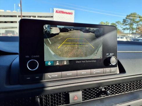 Certified 2023 Honda CR-V LX image 5