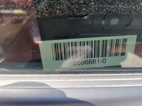 Used 2025 Ford Bronco Sport Outer Banks w/ Outer Banks Tech Package+ image 6