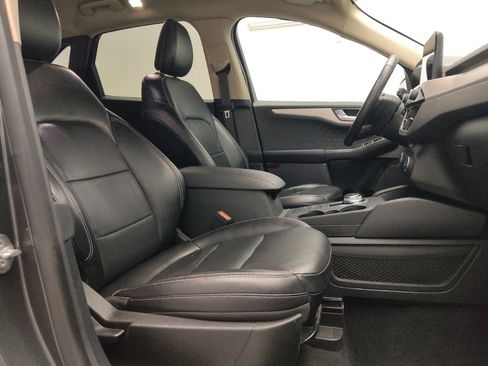 Used 2020 Ford Escape SEL image 21