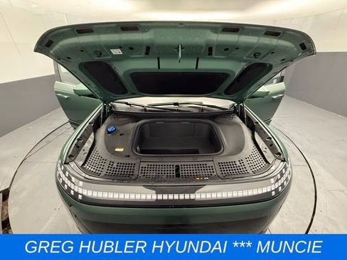New 2026 Hyundai Ioniq 9 SEL AWD/4WD image 14