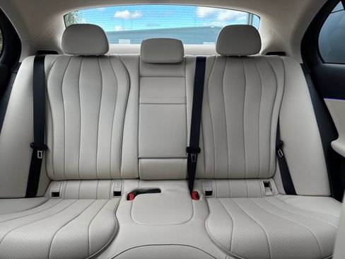 Certified 2025 Mercedes-Benz E 350 E 350 image 51