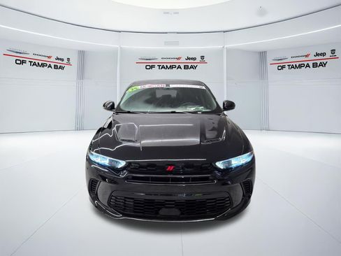 Used 2024 Dodge Hornet R/T AWD/4WD image 8