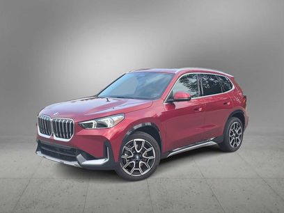 New 2026 BMW X1 xDrive28i