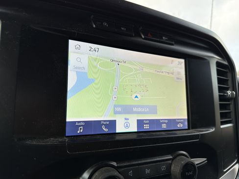 Certified 2023 Ford F150 XL w/ STX Appearance Package image 20