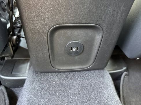 Used 2025 Ford Escape Platinum image 16