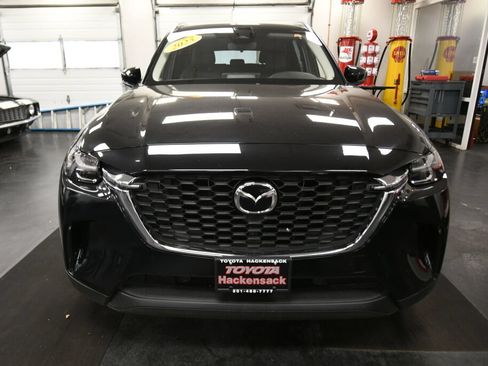Used 2025 MAZDA CX-90 3.3 Turbo w/ Select Package AWD/4WD image 2