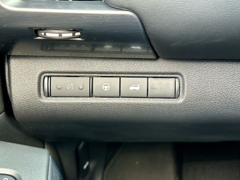 New 2026 Nissan Pathfinder Rock Creek w/ Rock Creek Premium Package AWD/4WD image 27