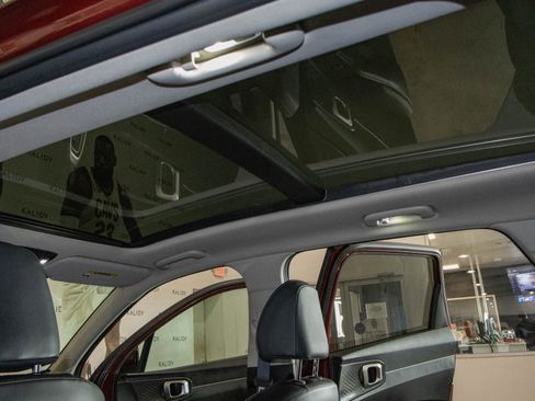 New 2025 Kia Sorento S w/ Panoramic Sunroof Package image 14