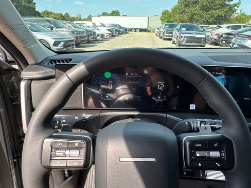 New 2026 Hyundai Santa Fe SE FWD image 18