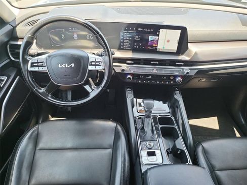 Used 2023 Kia Telluride S w/ S Sunroof Package AWD/4WD image 13