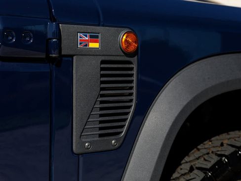 New 2025 INEOS Grenadier image 28