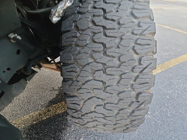 Used 2024 Ford F150 Raptor AWD/4WD image 26