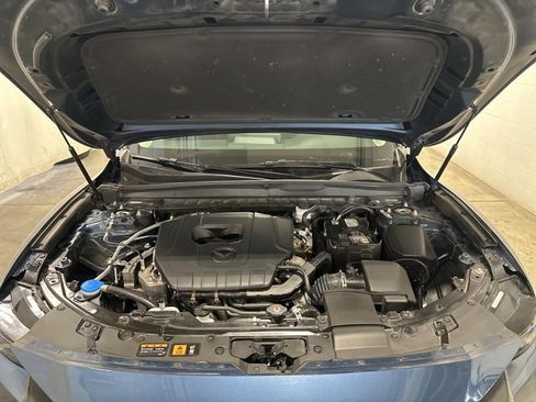 Used 2025 MAZDA CX-50 AWD 2.5 S w/ Premium Package image 35