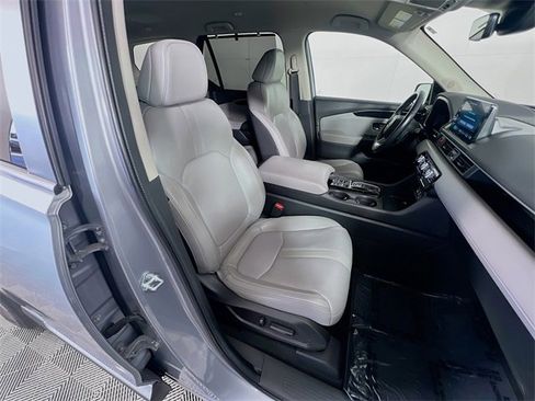 Used 2024 Honda Pilot EX-L image 29