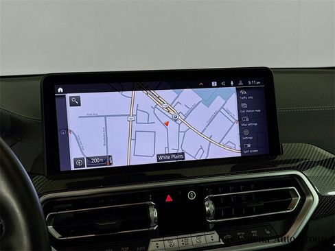 Used 2024 BMW X4 M40i w/ Premium Package image 13