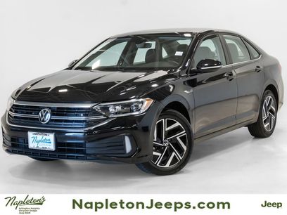 Used 2023 Volkswagen Jetta SEL