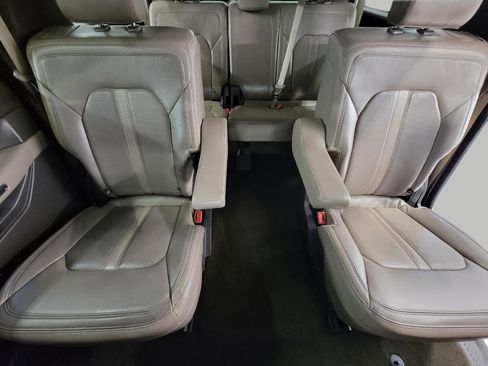 Used 2019 Ford Expedition Max Limited w/ Driver Assistance Package image 19