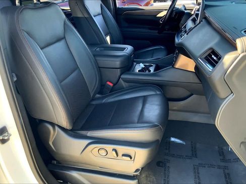 Used 2023 Chevrolet Tahoe High Country w/ Premium Package 2 image 15