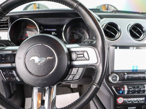 Used 2017 Ford Mustang GT Premium w/ Equipment Group 401A image 17