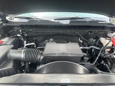 New 2026 Chevrolet Silverado 2500 LT w/ Trail Boss Package AWD/4WD image 35