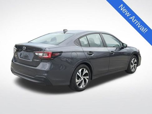 Used 2024 Subaru Legacy Premium AWD/4WD image 7