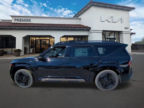 New 2026 Kia EV9 Wind image 8