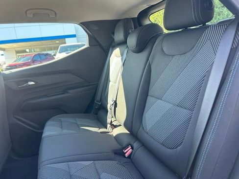 New 2027 Chevrolet Bolt LT image 12