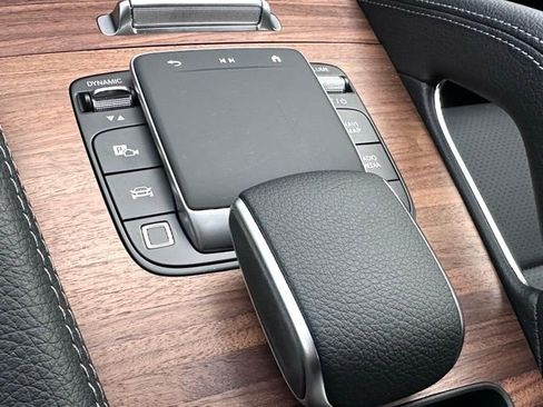New 2026 Mercedes-Benz GLE 350 4MATIC image 19