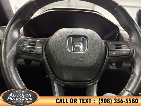 Used 2024 Honda CR-V Sport-L image 29
