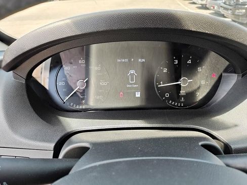 New 2026 RAM ProMaster 3500 w/ Safety Group FWD image 23