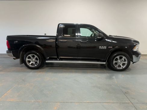 Used 2016 RAM 1500 Outdoorsman AWD/4WD image 6