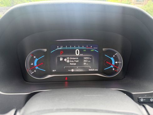 Used 2021 Honda Pilot Elite image 10