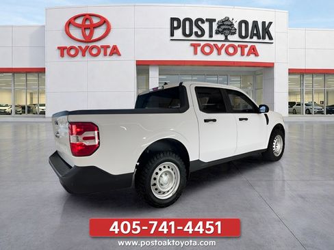 Used 2022 Ford Maverick XL FWD image 15