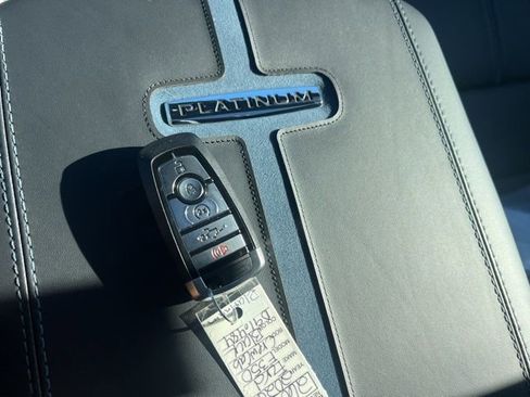 New 2026 Ford F350 Platinum image 29