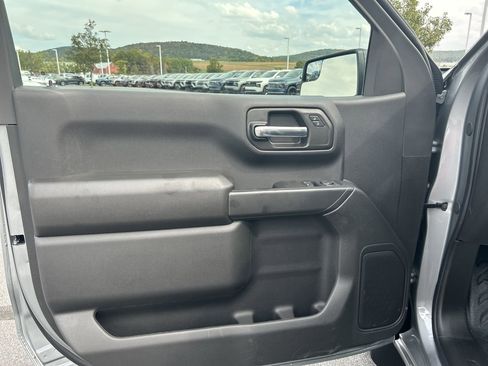 New 2026 Chevrolet Silverado 1500 W/T w/ WT Value Package image 19