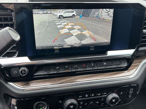 Used 2024 Chevrolet Silverado 1500 LT w/ Protection Package image 25