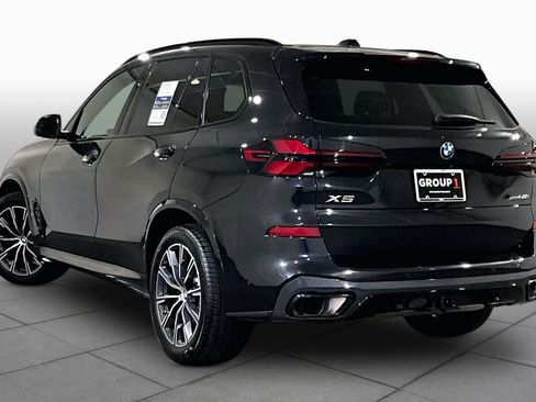 Used 2024 BMW X5 xDrive40i w/ M Sport Package AWD/4WD image 11