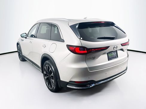 Used 2024 MAZDA CX-90 Plug-In Hybrid w/ Premium Pkg AWD/4WD image 5